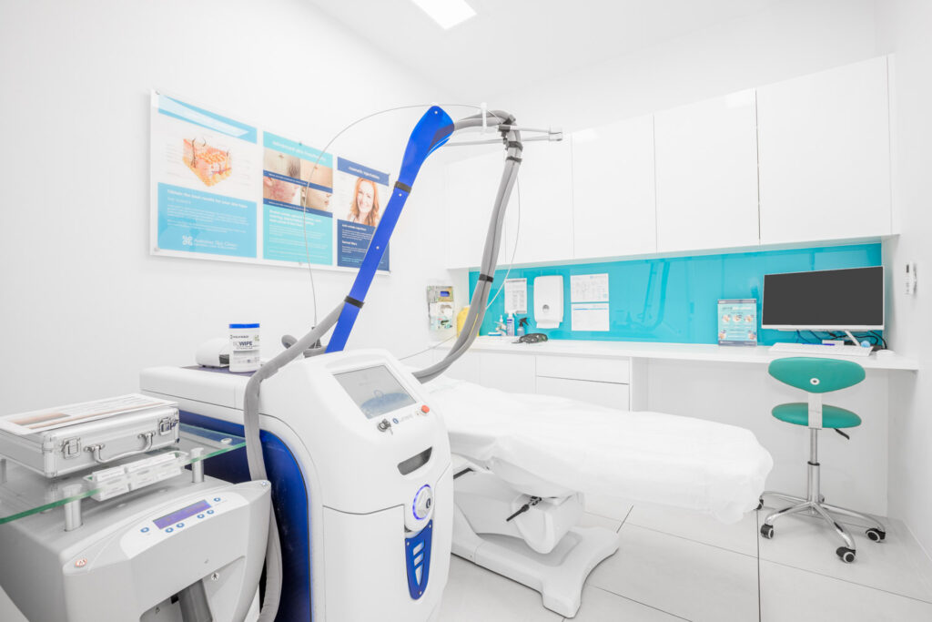 Australian Skin Clinics Broadmeadows Clinic 9