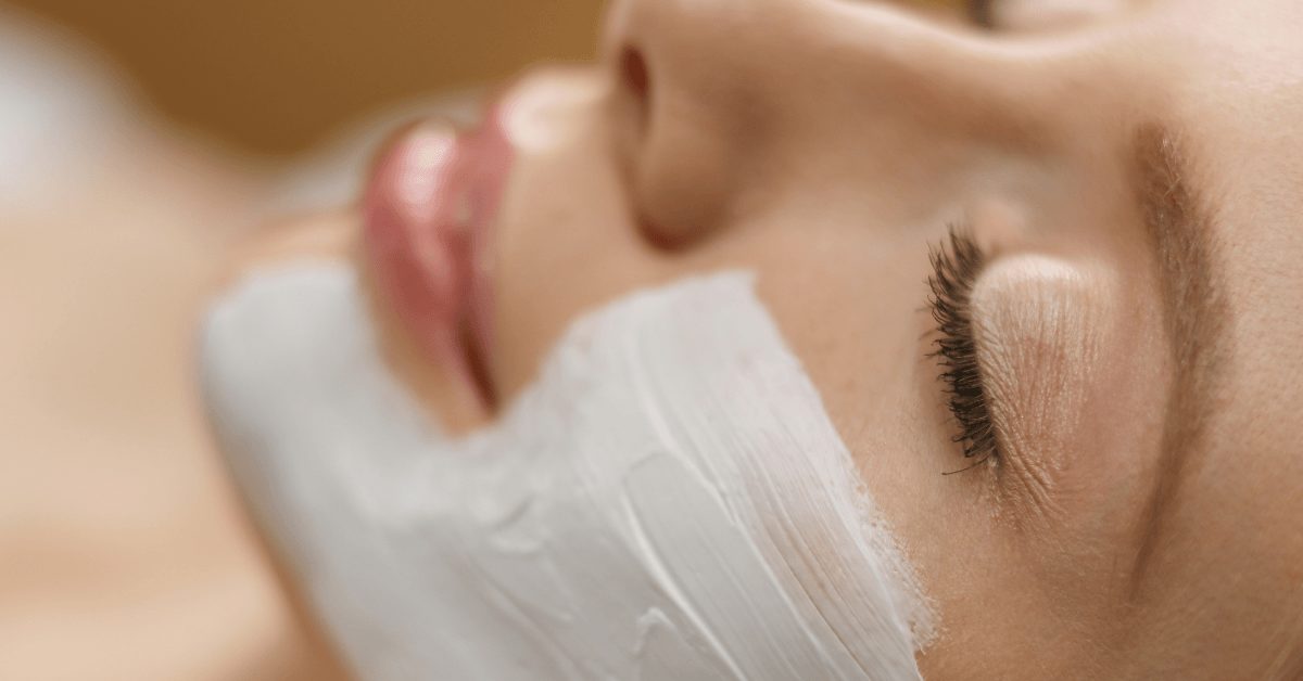 Face peels