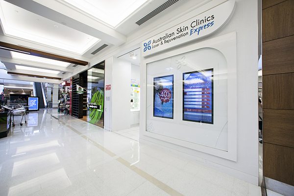 Indooroopilly - Indooroopilly-1