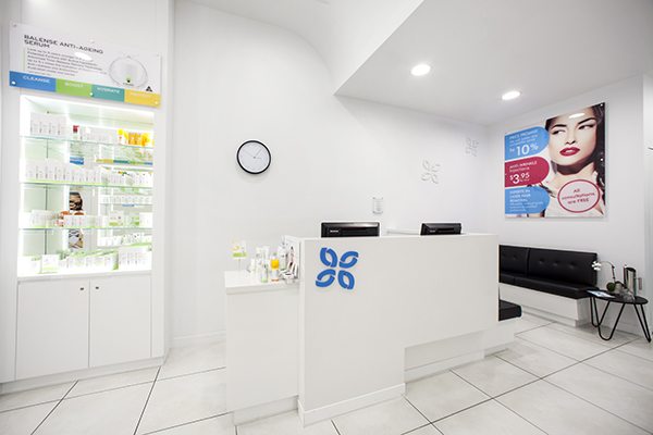 Indooroopilly - Indooroopilly-2