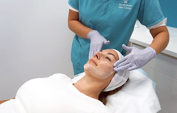 Medi facial treatment - Instant Refresh