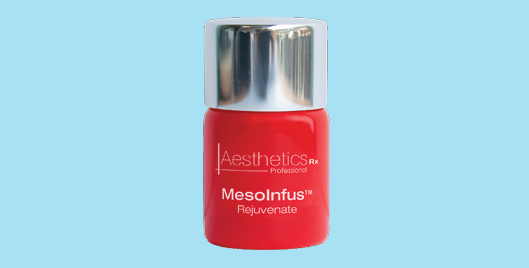 MesoInfus™ Rejuvenate
