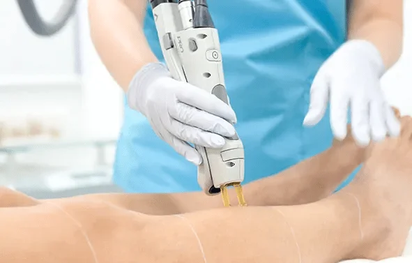 Hair Today, Gone Tomorrow - How Laser Hair Removal Works